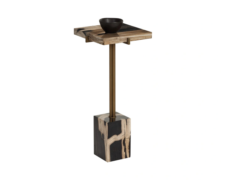 Nisha End Table