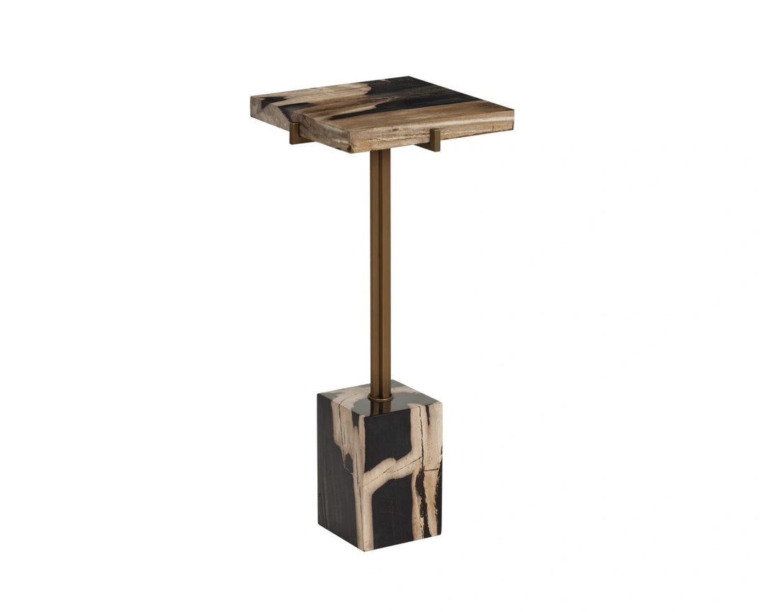 Nisha End Table