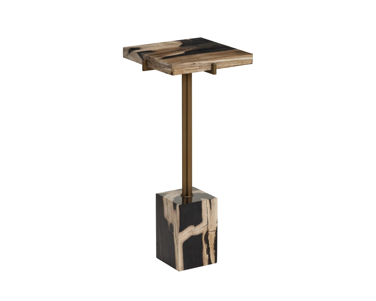Nisha End Table