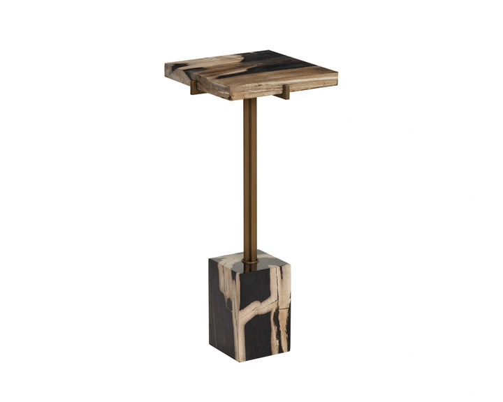 Nisha End Table