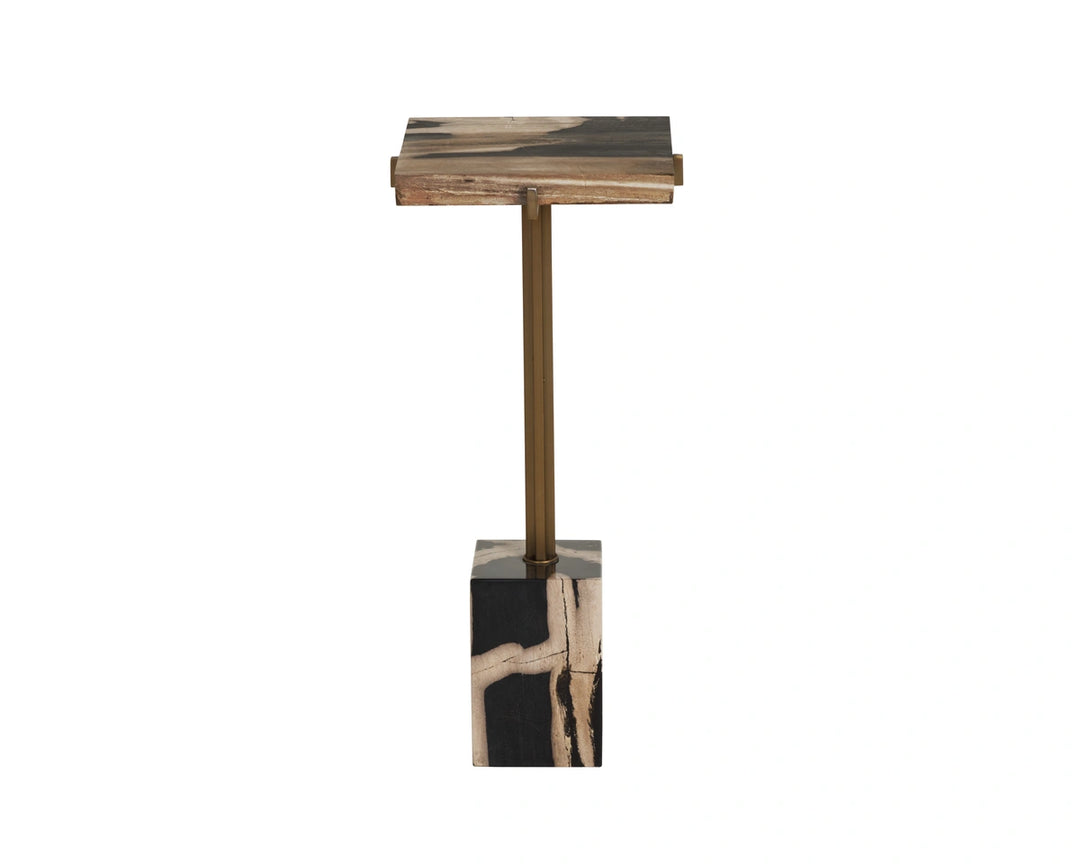 Nisha End Table