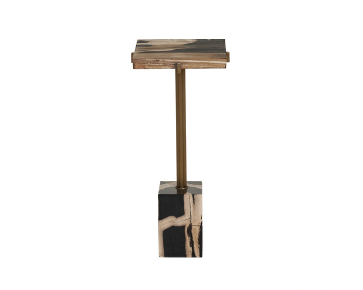 Nisha End Table