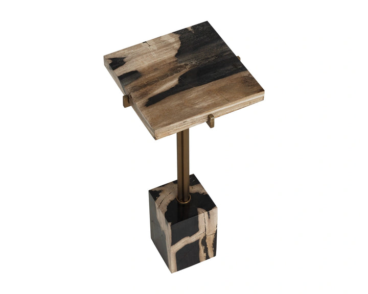 Nisha End Table