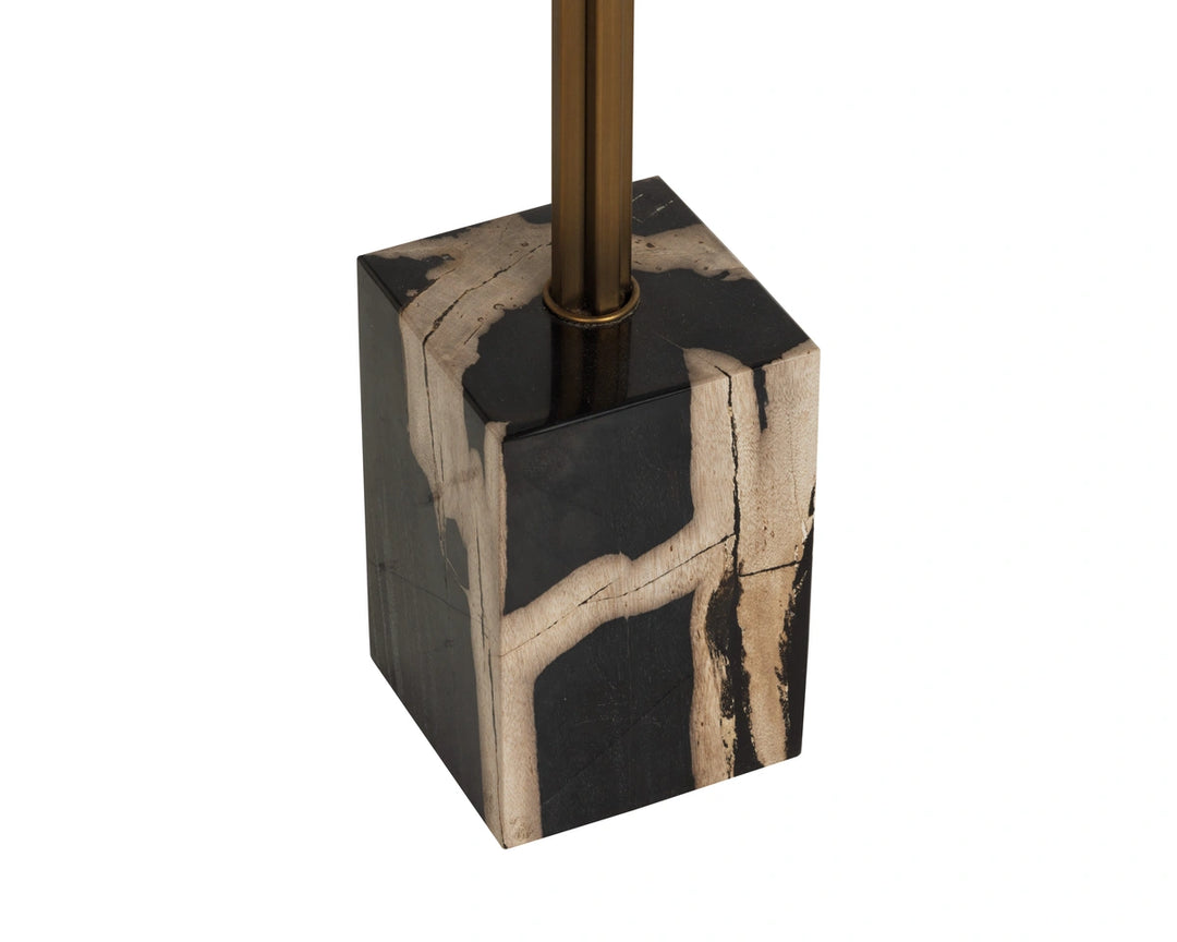Nisha End Table