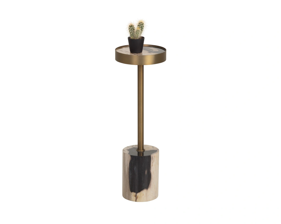 Mogun End Table