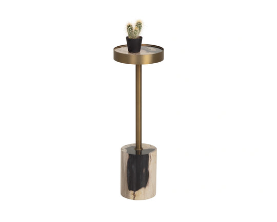 Mogun End Table