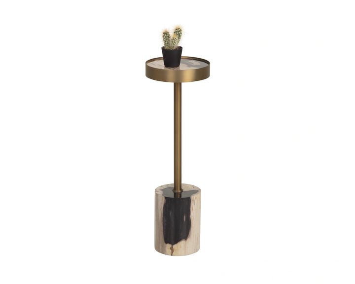 Mogun End Table