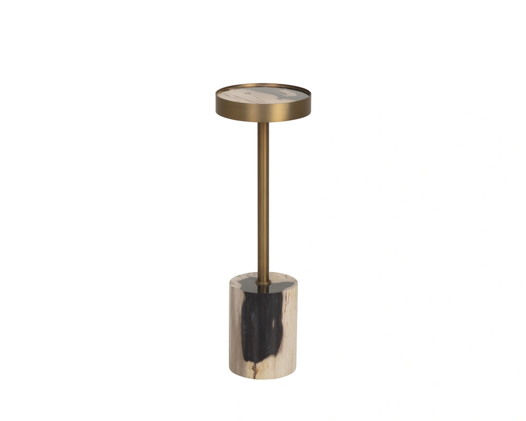 Mogun End Table