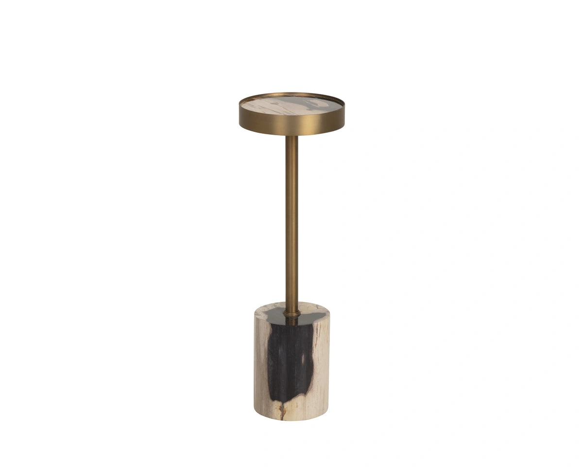 Mogun End Table