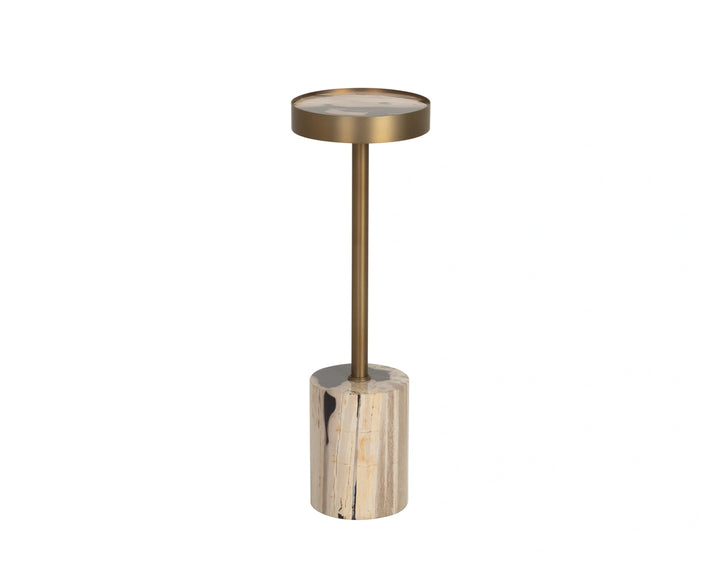 Mogun End Table