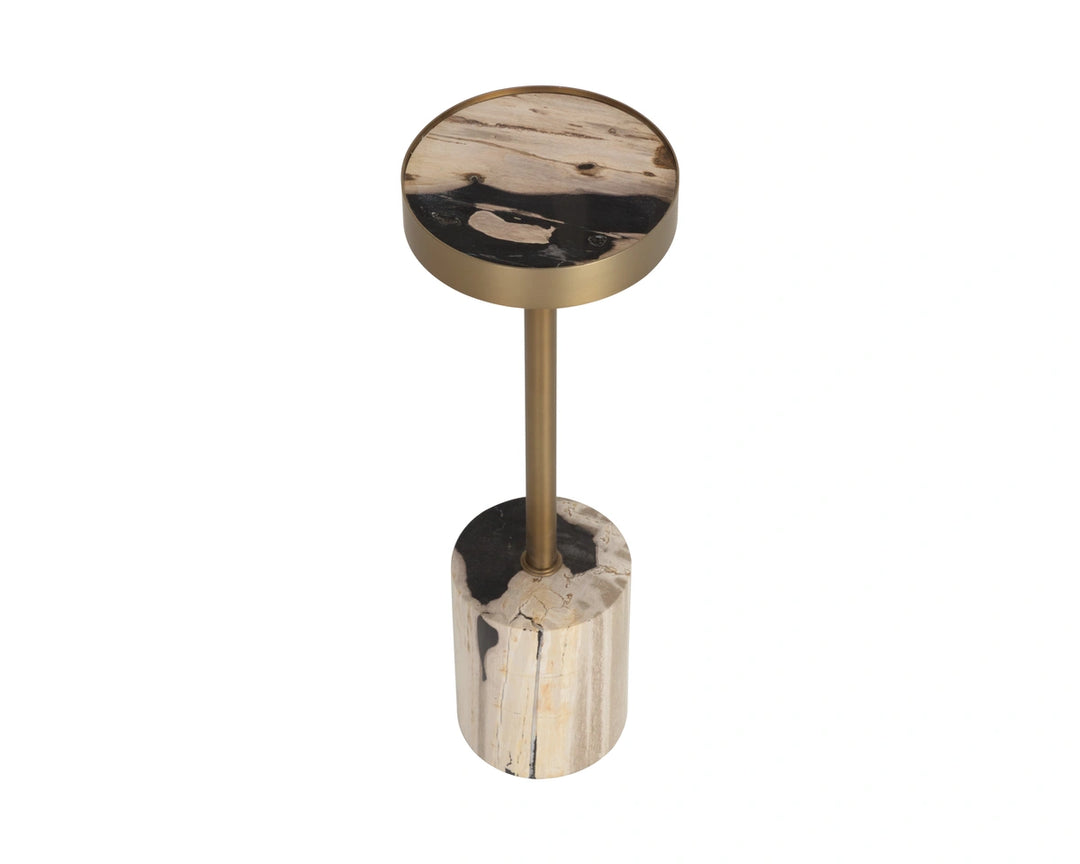 Mogun End Table