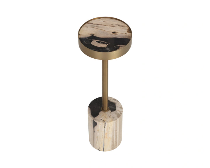 Mogun End Table