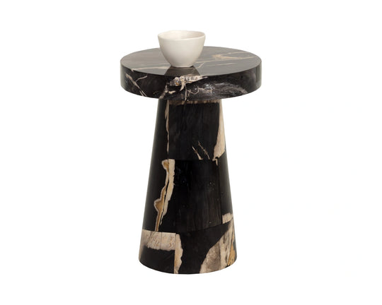 Vajra End Table