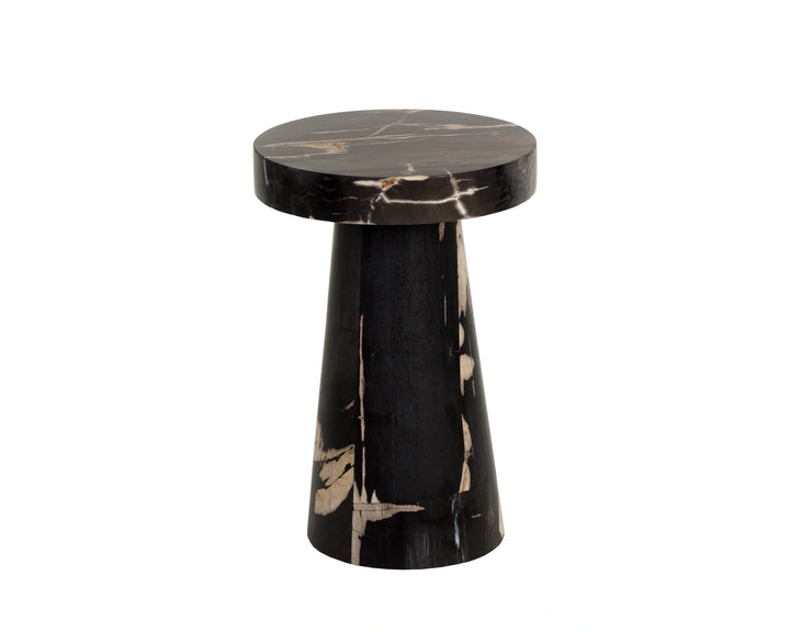 Vajra End Table