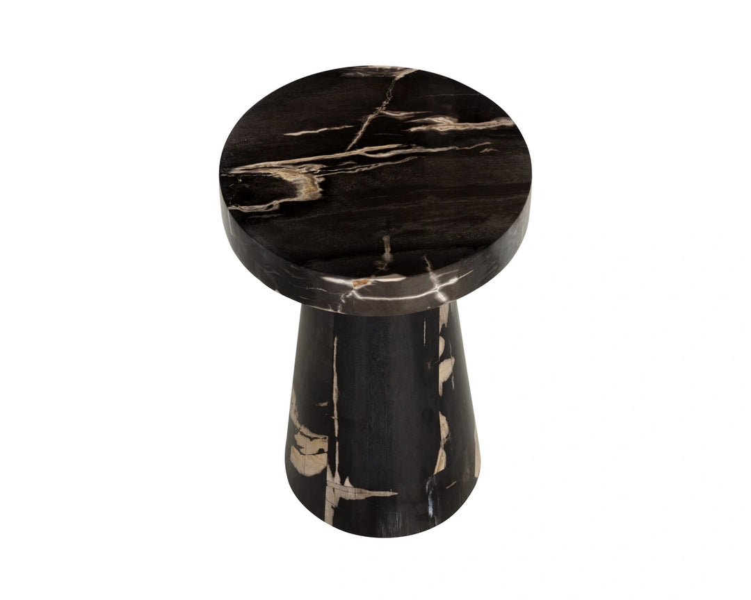 Vajra End Table