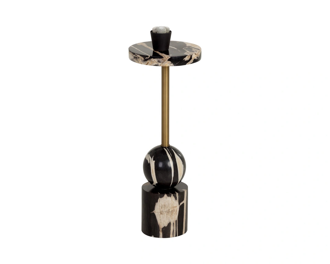 Jiwu End Table