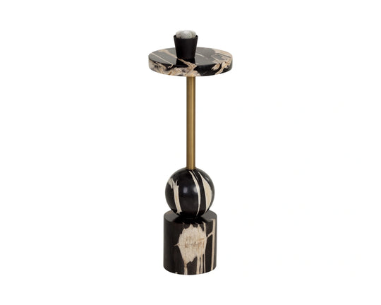 Jiwu End Table