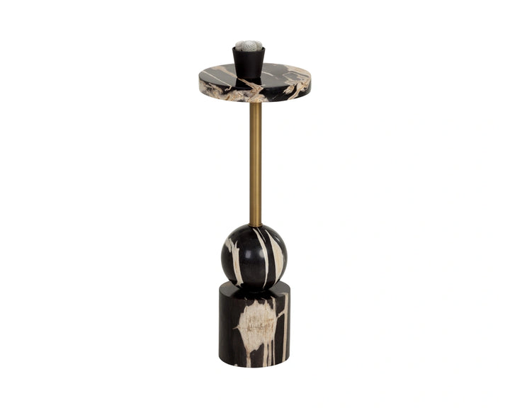 Jiwu End Table