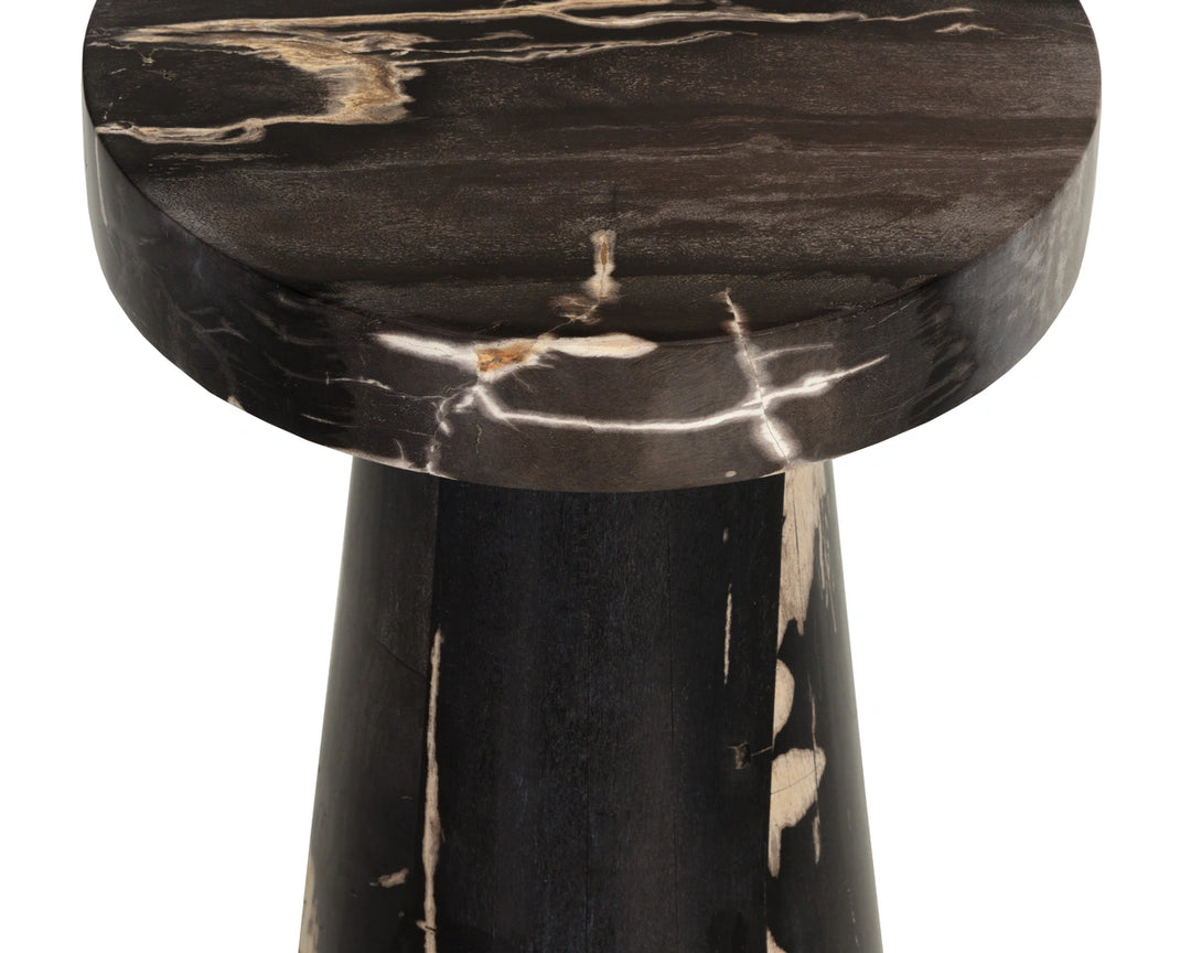 Vajra End Table
