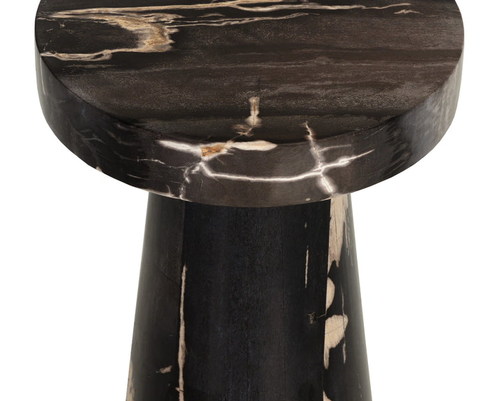 Vajra End Table