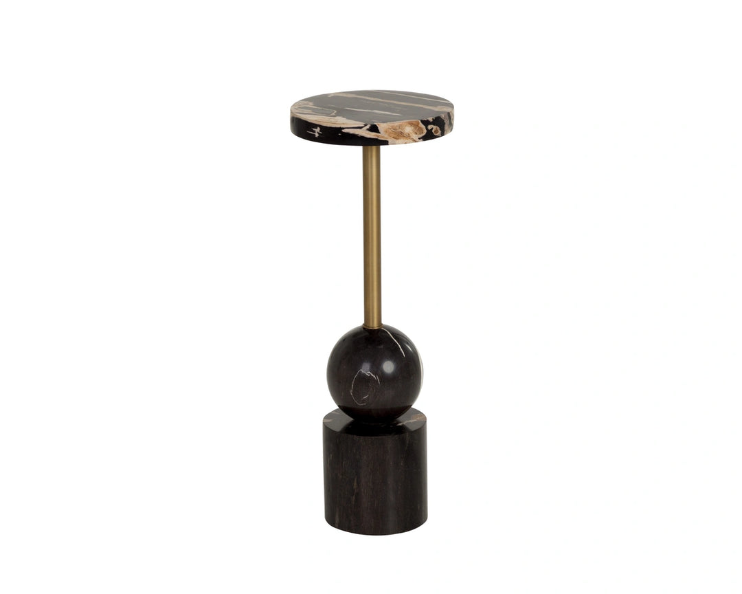 Jiwu End Table