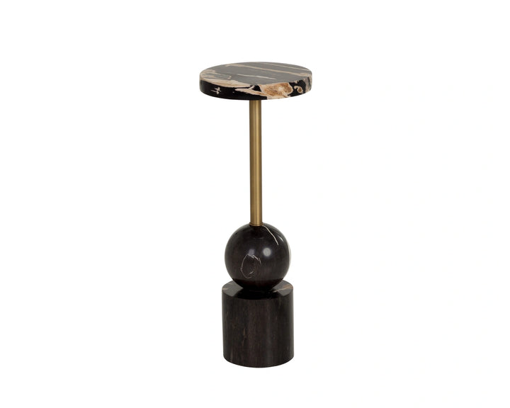 Jiwu End Table