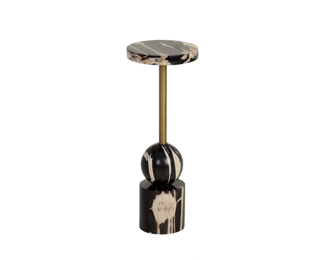 Jiwu End Table