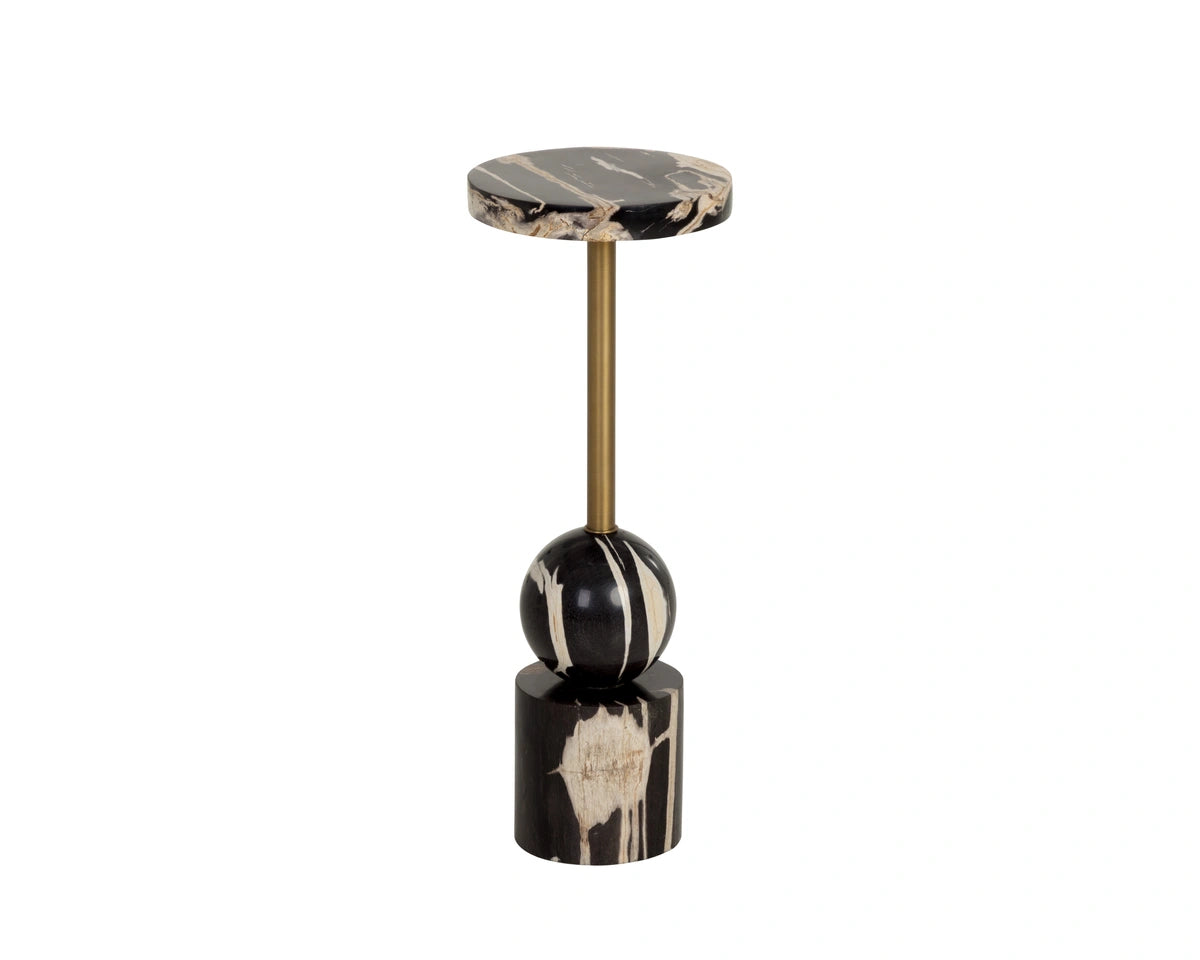 Jiwu End Table