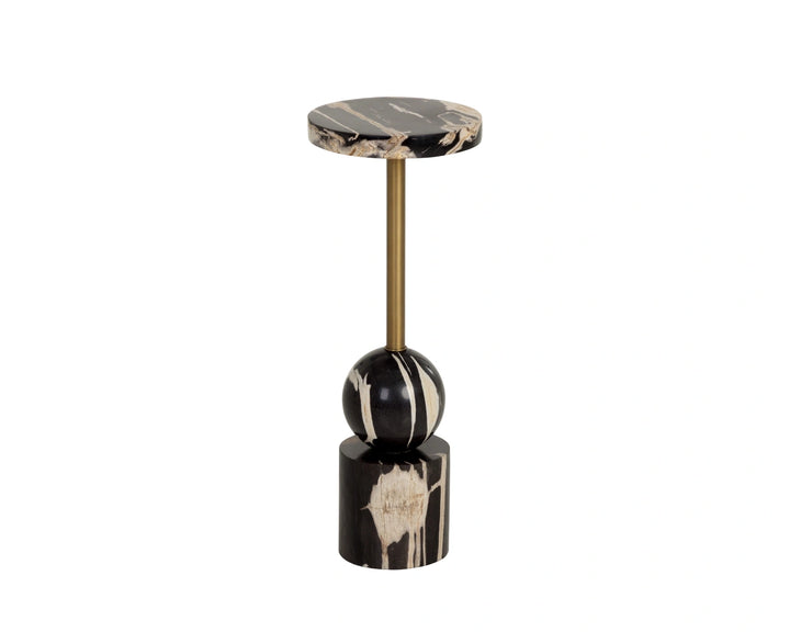 Jiwu End Table