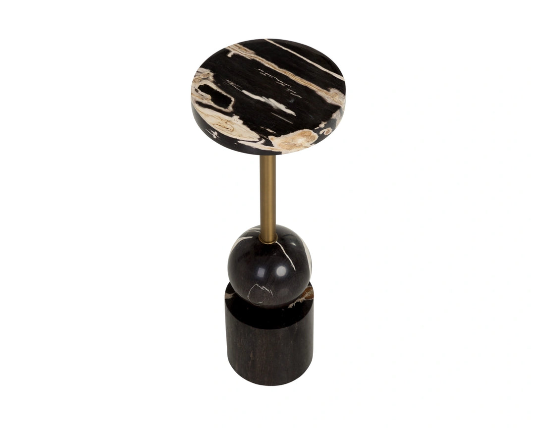 Jiwu End Table