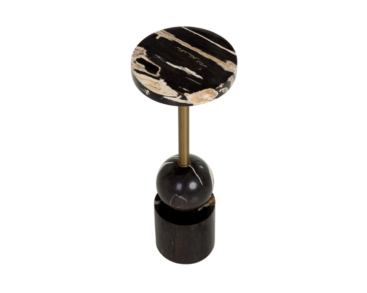 Jiwu End Table
