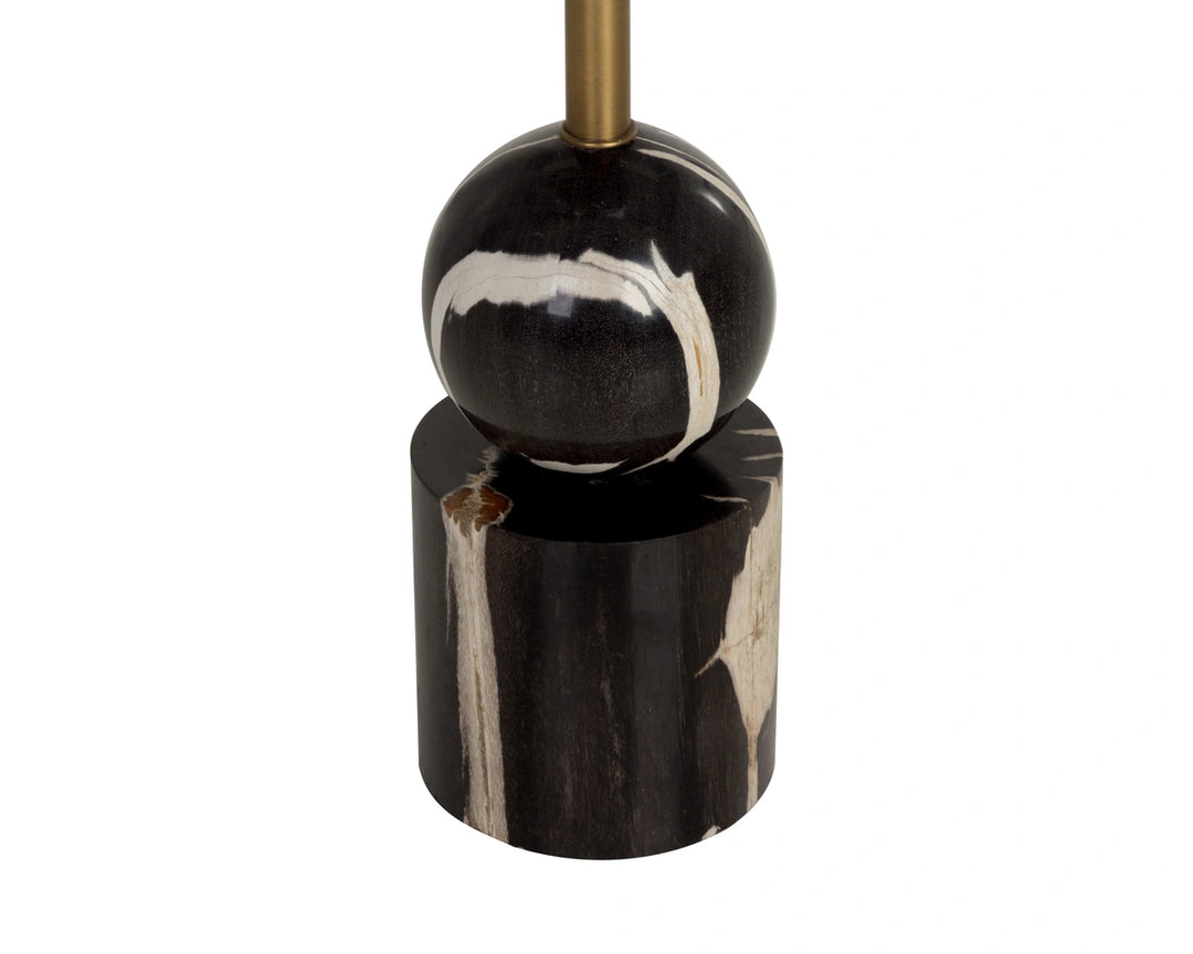 Jiwu End Table