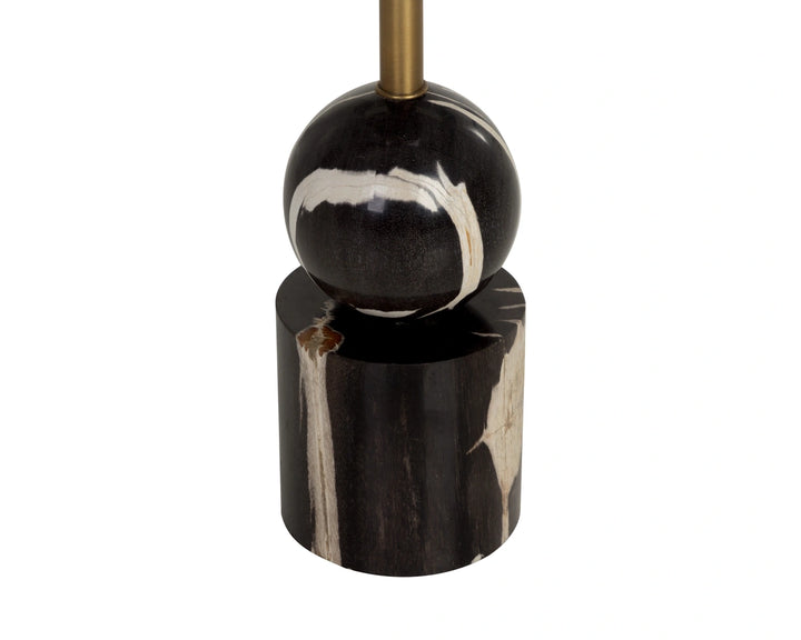 Jiwu End Table