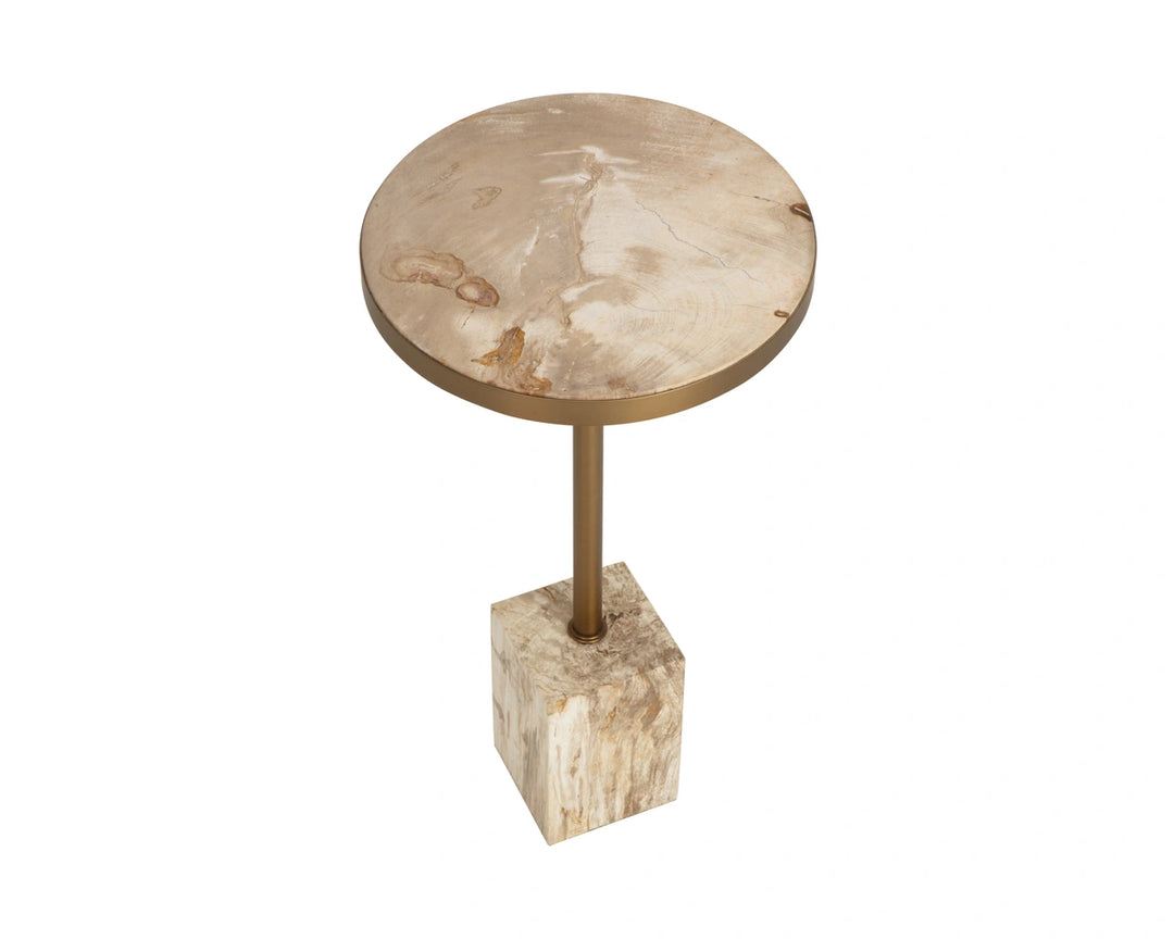 Parinari End Table