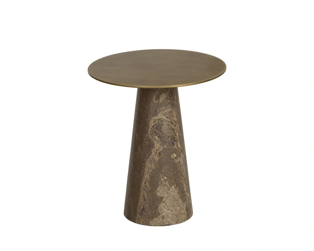 Aditi End Table