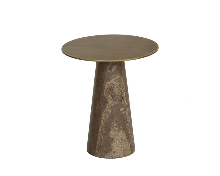 Aditi End Table