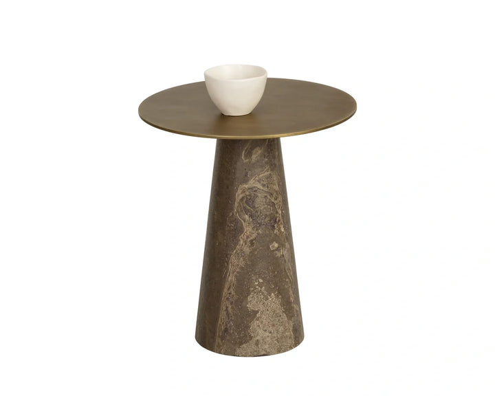 Aditi End Table