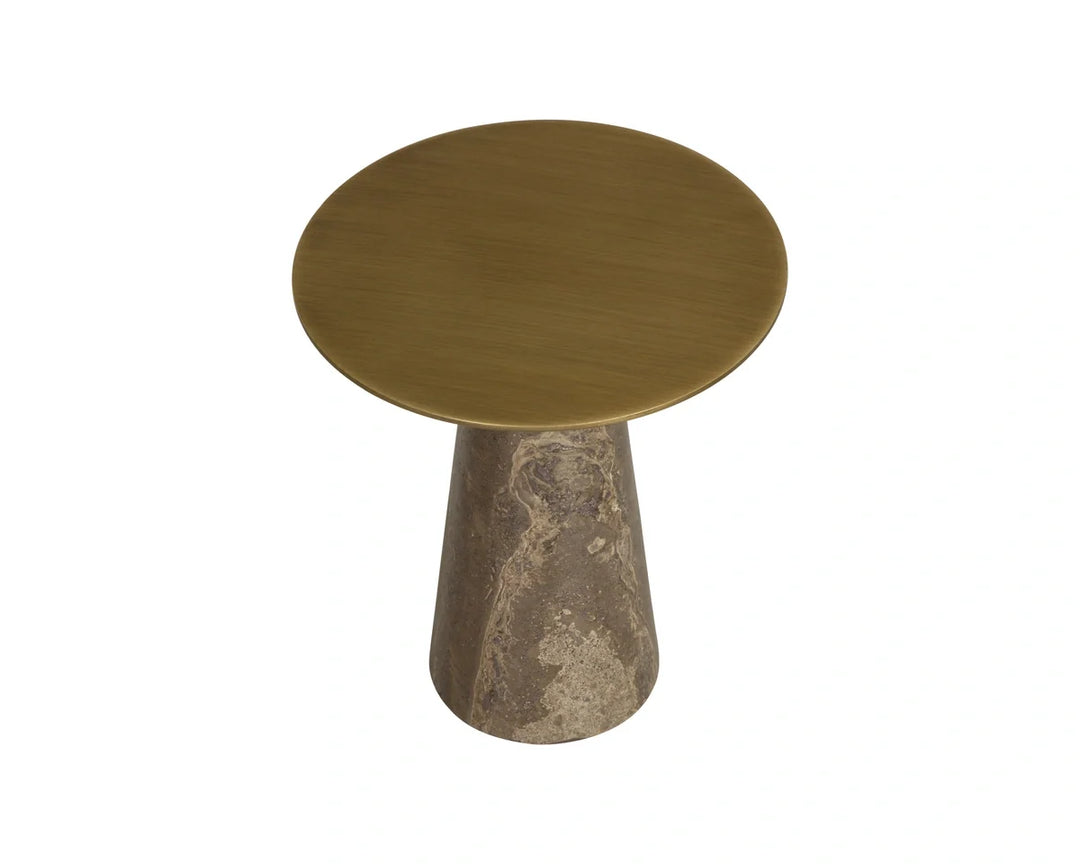 Aditi End Table