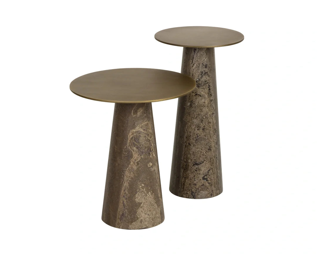 Aditi End Table