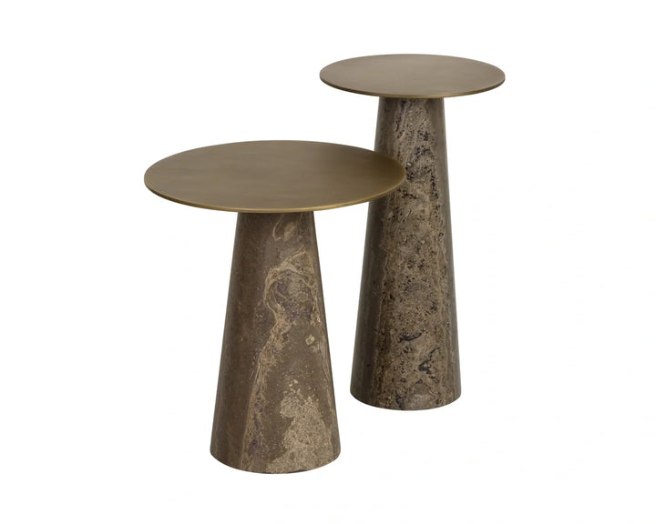 Aditi End Table