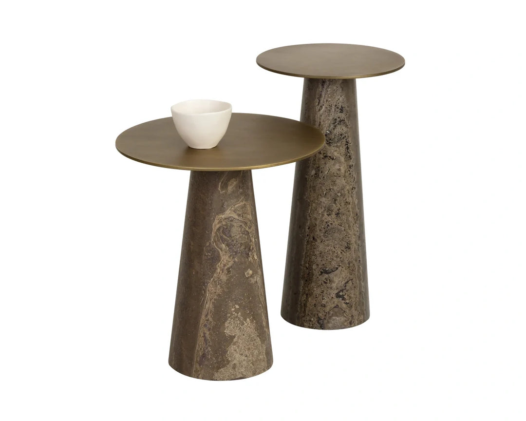 Aditi End Table