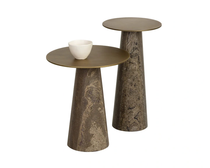 Aditi End Table