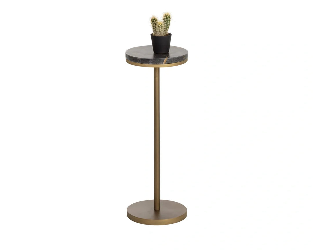 Ivor End Table
