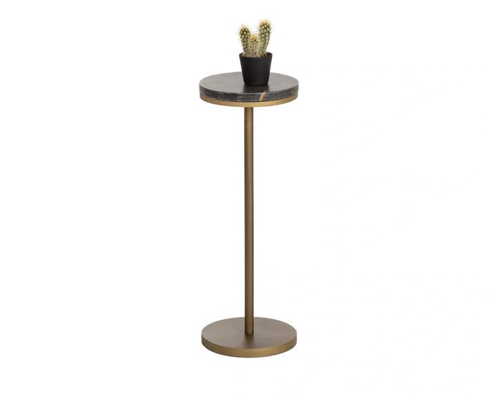 Ivor End Table