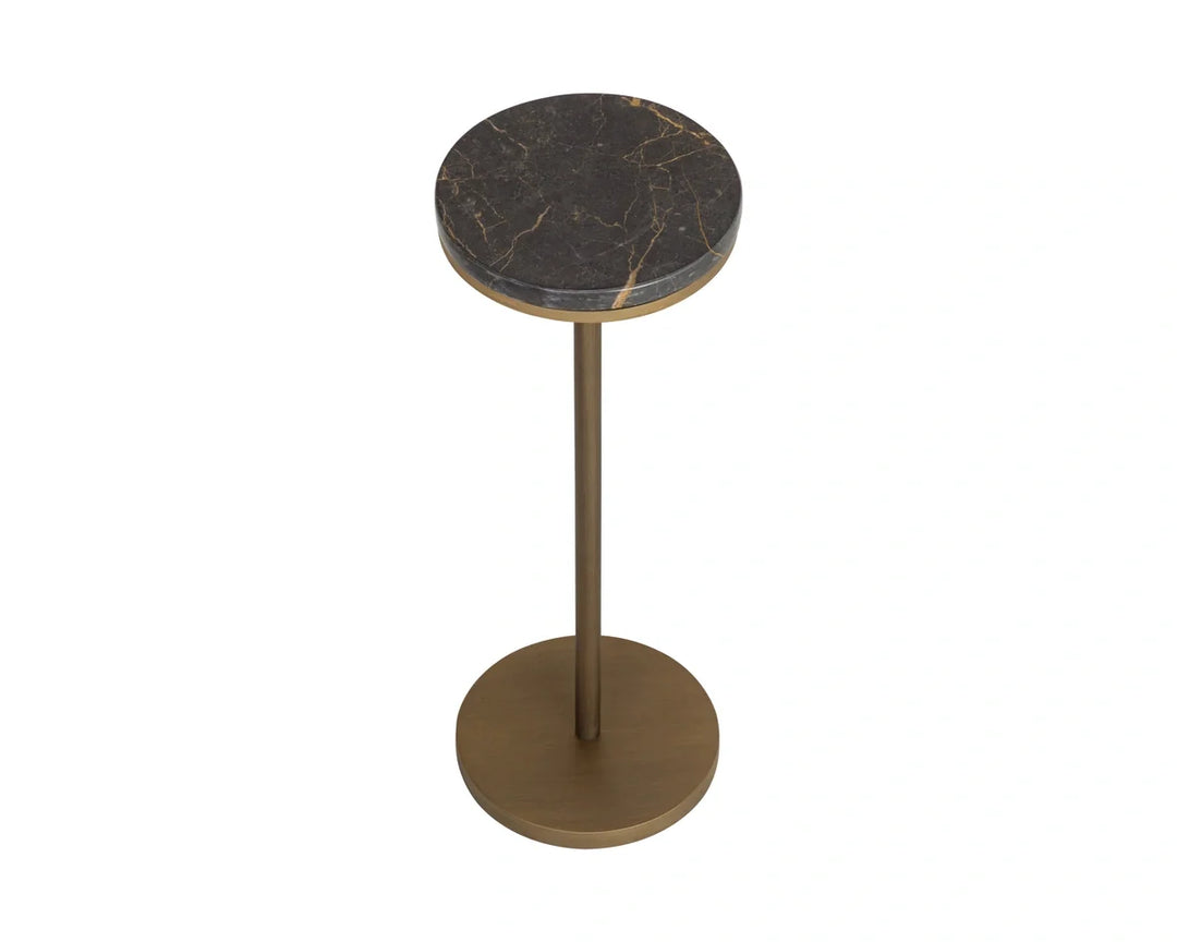 Ivor End Table