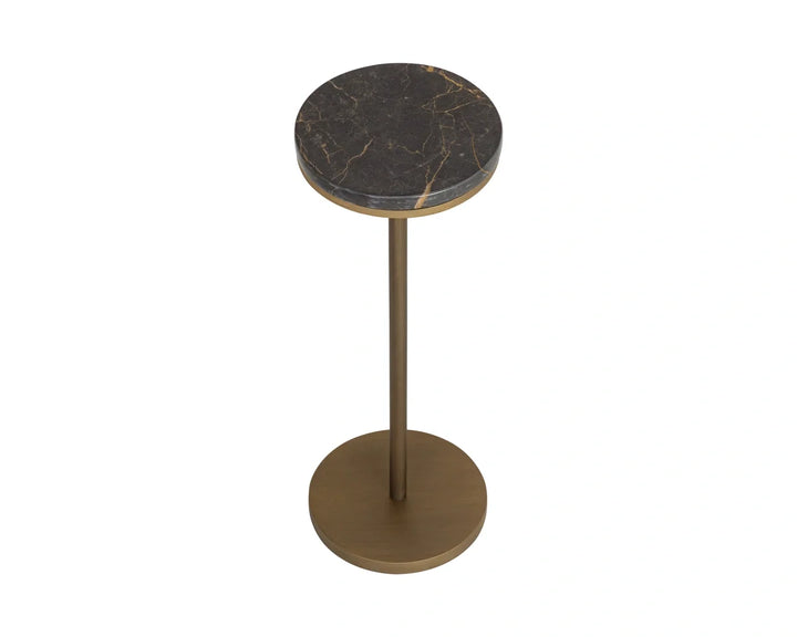 Ivor End Table