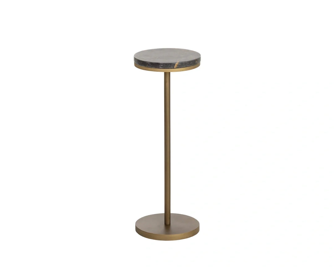 Ivor End Table