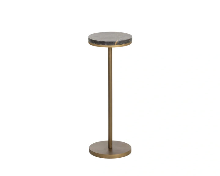 Ivor End Table