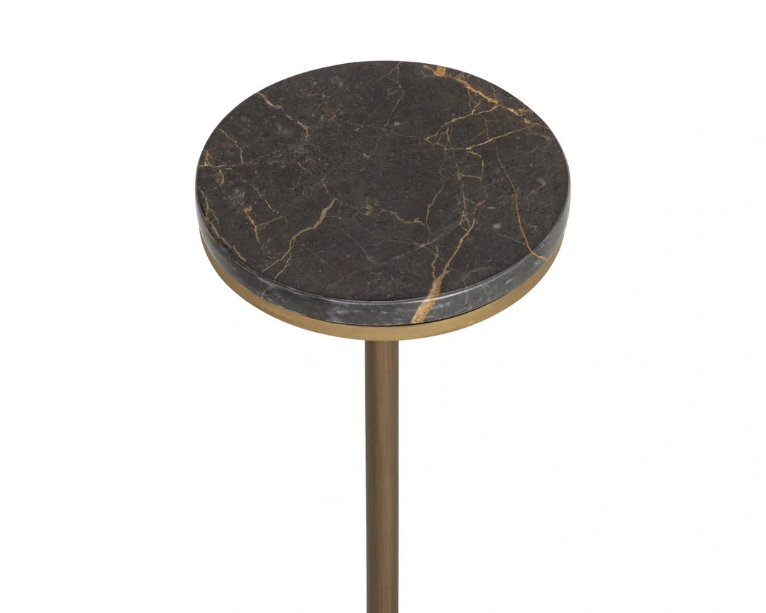 Ivor End Table