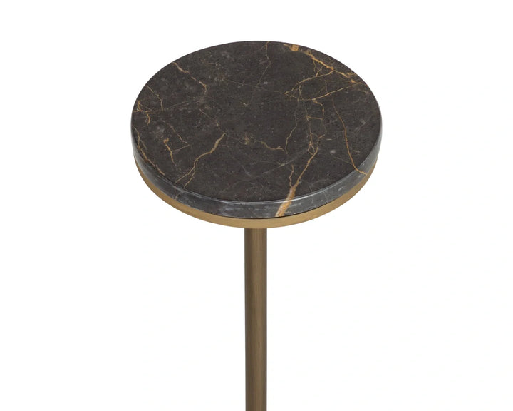 Ivor End Table